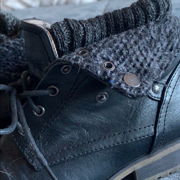 Warm booties - Picture 3 of 4